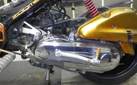 HONDA ZOOMER 2015 AF58