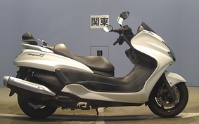 YAMAHA MAJESTY 400 Gen.2 2010 SH06J