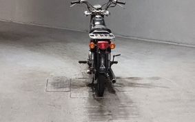 HONDA BENLY90 HA03