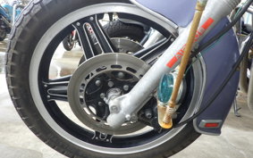 HONDA CB750 CUSTOM RC04