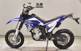 YAMAHA WR250X 2023 DG15J