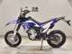 Фото Yamaha WR250X 2023 с японского аукциона