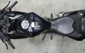 KAWASAKI NINJA 250 SL 2020 BX250A