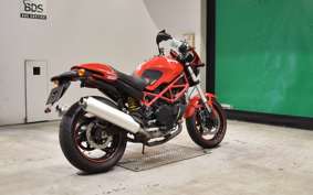 DUCATI MONSTER 400 IE 2006