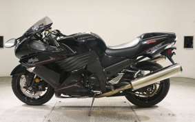 KAWASAKI ZX 1400 NINJA 2012