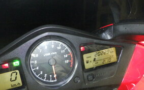 HONDA VFR800 ABS 2006 RC46