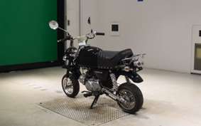 HONDA GORILLA 2013 AB27