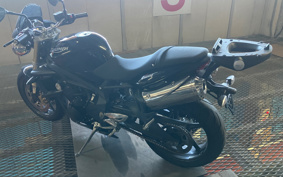 TRIUMPH STREET TRIPLE 2007 TMD406