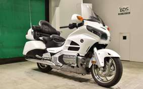 HONDA GL 1800 GOLD WING 2018 SC68