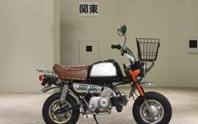 HONDA MONKEY Z50J