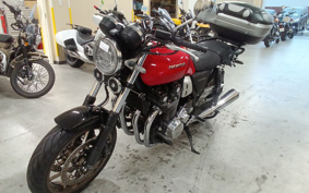 HONDA CB1100RS 2022 SC65