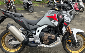 HONDA CRF1100L AFRICA TWIN Adventure DCT ES 2026 SD15