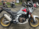Фото Honda CRF1100L AFRICA TWIN Adventure DCT ES 2026 с японского аукциона