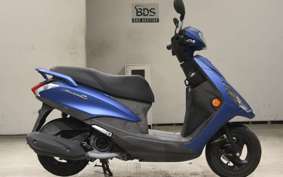 YAMAHA AXIS 125 Z SED7J