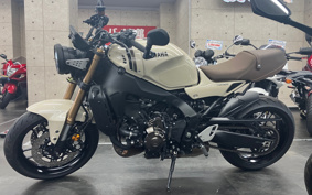 YAMAHA XSR900 2025 RN96J