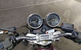 KAWASAKI ZEPHYR 400 1991 ZR400C