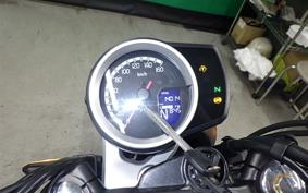 HONDA GB350S 2022 NC59