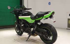 KAWASAKI Z900RS CAFE 2020 ZR900C