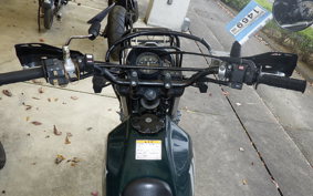 SUZUKI DF125E 2024 SF44A