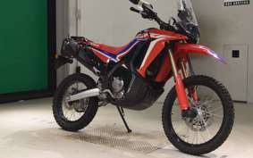 HONDA CRF250 GEN 2 RALLY 2020 MD47