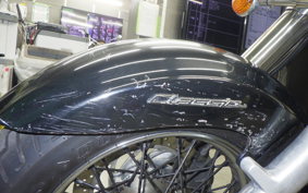 YAMAHA DRAGSTAR 400 CLASSIC 2003 VH01J