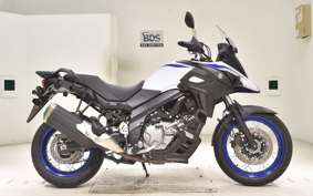 SUZUKI DL650 ( V-Strom 650 ) XTA 2020 C733A