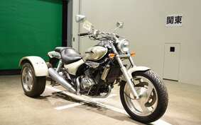 KAWASAKI ELIMINATOR 250 Trike V VN250A