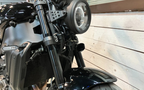YAMAHA XSR900 2025 RN96J
