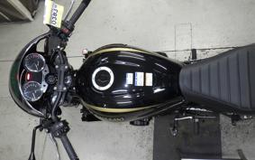KAWASAKI Z900RS CAFE 2023 ZR900K