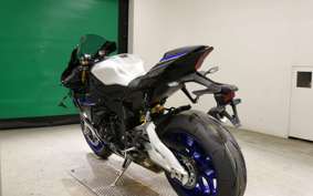 YAMAHA YZF-R1 M 2026 RN65J