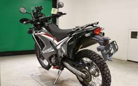HONDA CRF250 RALLY A 2013 MD44