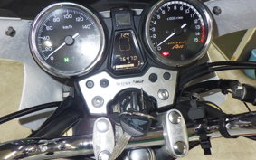 HONDA CB400SF GEN 4 2016 NC42