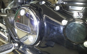 HONDA GB350 2024 NC59