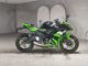 Фото Kawasaki NINJA 650 2017 с японского аукциона