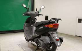 YAMAHA AXIS 125 TREET 2022 SE53J