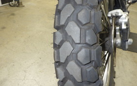HUSQVARNA TE630 2012