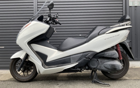 HONDA FORZASI ABS MF12