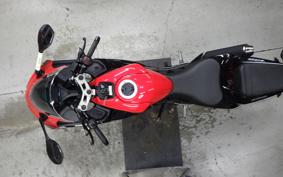 SUZUKI GSX-R125 2023 DL33B