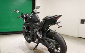 YAMAHA MT-03 2019 RH13J