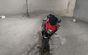SUZUKI GSX-R125 DL33B