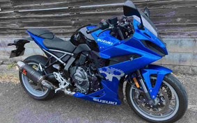 SUZUKI GSX-8R 2024 EM1AA