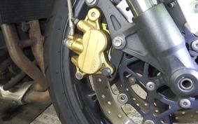 TRIUMPH STREET TRIPLE 85 2013