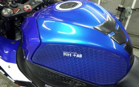SUZUKI GSX-R1000 2016