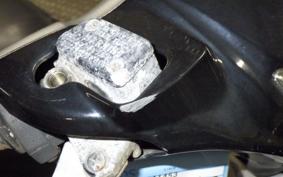 SUZUKI ADDRESS V125 CF4EA