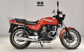 SUZUKI GSX-400E GK53CD101573