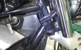 YAMAHA VMAX 2001