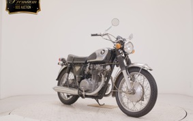 HONDA CB450 1970 CB450K1