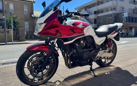 HONDA CB400 SUPER  BOL DOR ABS 2018 NC42
