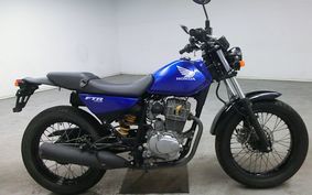 HONDA FTR223 MC34