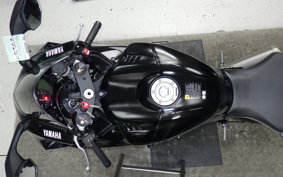 YAMAHA YZF-R6 2019